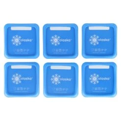 Merkloos Diepvriesdoos 200 Ml Alaska 6 Stuks 9 Merkloos Diepvriesdoos 200 Ml Alaska 6 Stuks -Keuken Verkoop 268892441076717ce5aed2d94bfa4a2a
