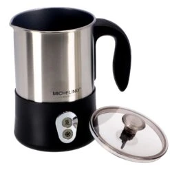 Michelino Melkopschuimer Warm/koud -Keuken Verkoop 30a82e1351fd0837a3ae5d273c9fb95d