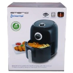 Frituurpan Hetelucht 3,2L 1450W -Keuken Verkoop 31cdaad07c345b28852fcfe417c3329d