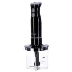 Staafmixer Set 6 Delig 250W -Keuken Verkoop 42f5914021b407ed8253be9882977a78