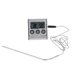 Vleesthermometer Digitaal -Keuken Verkoop 460167c50fea808cef86f2af6351ad74