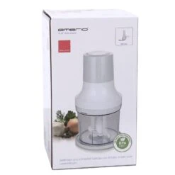 Mini Hakker 260W -Keuken Verkoop 4c0971f88e1467fc8fe30672d265e9e1