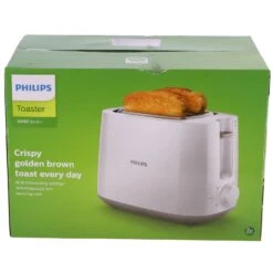 Philips Broodrooster HD2581/00 Daily 900W 9 Philips Broodrooster HD2581/00 Daily 900W -Keuken Verkoop 4dcf6ef0bc0b21f666fd59e65fc7b447