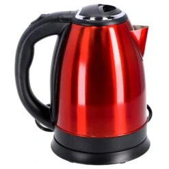 Waterkoker 1,8 Liter Rood -Keuken Verkoop 511877f3e1c7e31ec94d693f175526a3