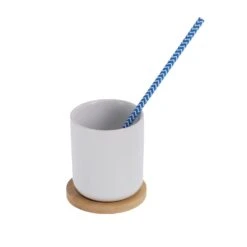 Rietjes, Party 50 Stuks Papier 11 Rietjes, Party 50 Stuks Papier -Keuken Verkoop 5778e415bcbcf70ce0294b65cc7de3d8