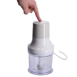 Mini Hakker 260W -Keuken Verkoop 5e32a225754e0db640962003358bb3fa