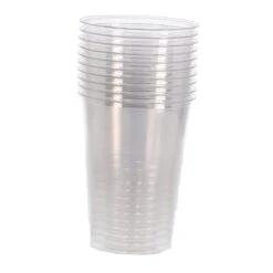 Duni Plastic Glazen 39 Cl 10 Stuks -Keuken Verkoop 68c6ff181f0ce2e87719bce05a839d4d