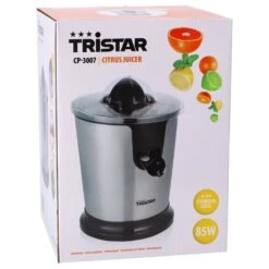 Tristar CP-3007 Citruspers 10 Tristar CP-3007 Citruspers -Keuken Verkoop 68fbe8dd0c1cc2ba1c8b83844ab8c1fc