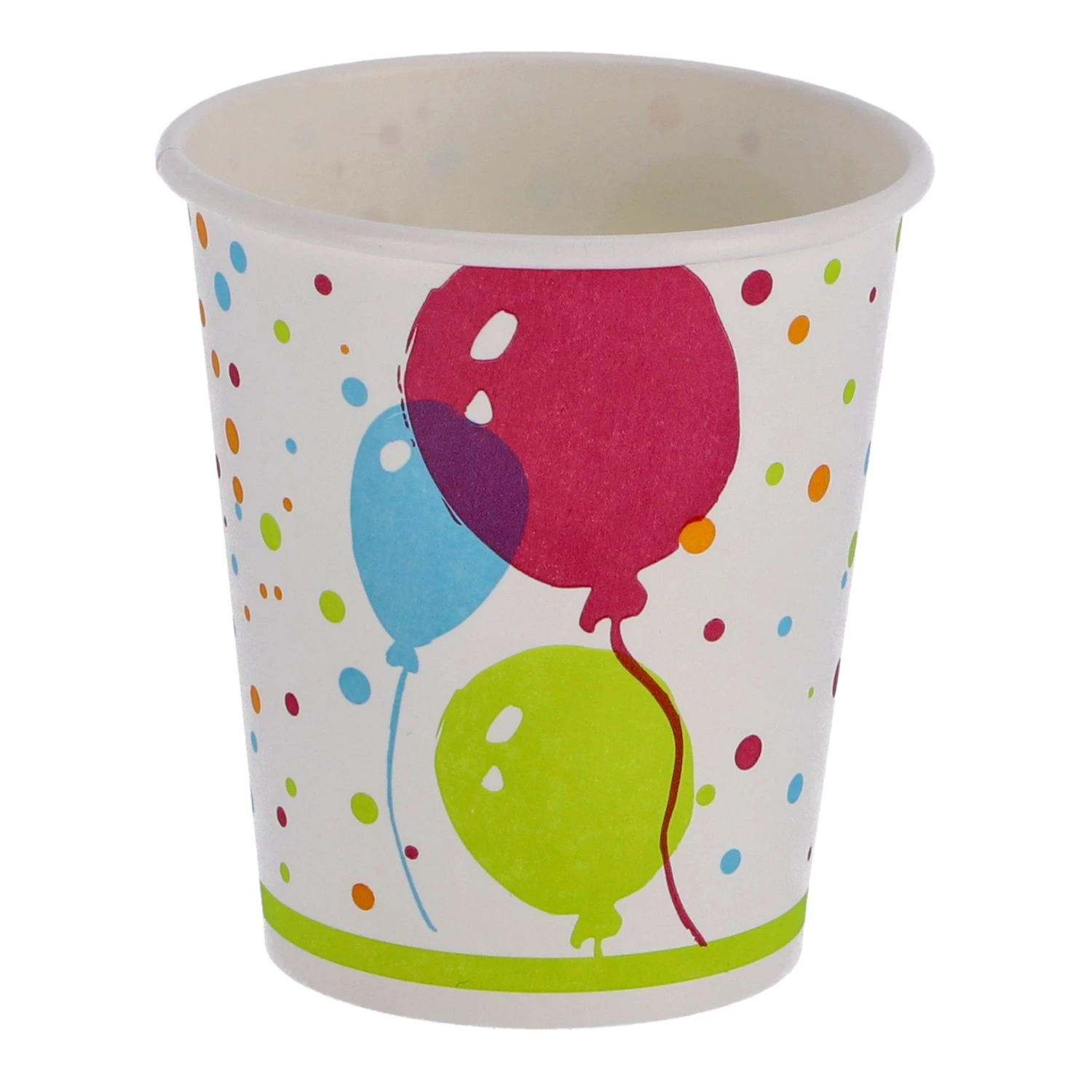 Bekers Splash Balloons 20 Cl 10 Stuks 2 Bekers Splash Balloons 20 Cl 10 Stuks - Afbeelding 2