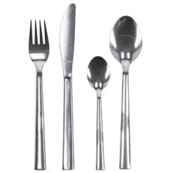 Bestekset 24 Delig -Keuken Verkoop 89051a2299ad75a30a26a7b9469a5a7c