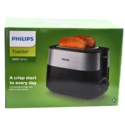 Philips HD2516/90 Daily Broodrooster -Keuken Verkoop 8f3578e0fec0d823783a32548bfc346a