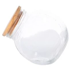 Voorraadpot 16x12x17 Cm 1.7L 5 Voorraadpot 16x12x17 Cm 1.7L -Keuken Verkoop 92f34eddc05be390721f139b6c54f945