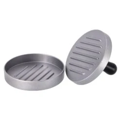 Vaggan Hamburgermaker Aluminium 11,7 X 9cm -Keuken Verkoop 98f1519d85408d433466f99cec1e85f0