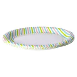 Borden Stripes Multi 22 Cm 10 Stuks -Keuken Verkoop 99a8e7604a094dc227d9516d4b90624e