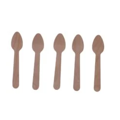 Koffielepels 30 Stuks 5 Koffielepels 30 Stuks -Keuken Verkoop a497e3266d73d5e2a38d71ea58753b02