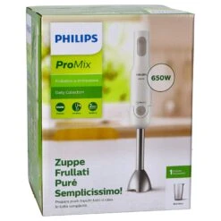 Philips Staafmixer HR2534/00 Daily ProMix 7 Philips Staafmixer HR2534/00 Daily ProMix -Keuken Verkoop cfc64f46eb2ffed08413194c693b818c
