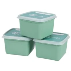 Alaska 3 Diepvriesdozen Vierkant 0.75 L -Keuken Verkoop d0c3d9f2e1e0ceef7ad2569237094208