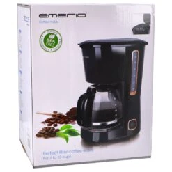 Koffiezetapparaat 750W 1,5 Liter -Keuken Verkoop e81ce01b808a9006396cf40f799d4e25