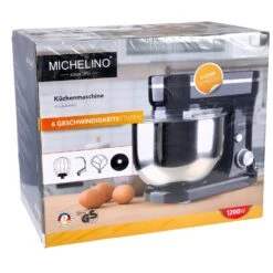 Michelino Keukenmachine 1200W 9 Michelino Keukenmachine 1200W -Keuken Verkoop ea35bff6d8c6208cc908434077920e66