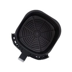 Frituurpan Hetelucht 5,5L 1400W -Keuken Verkoop efe0d1bd821c52b95bc10b04887ceac3