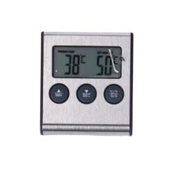 Vleesthermometer Digitaal -Keuken Verkoop f550f13e98e3c5a608b62d44c6d903ab